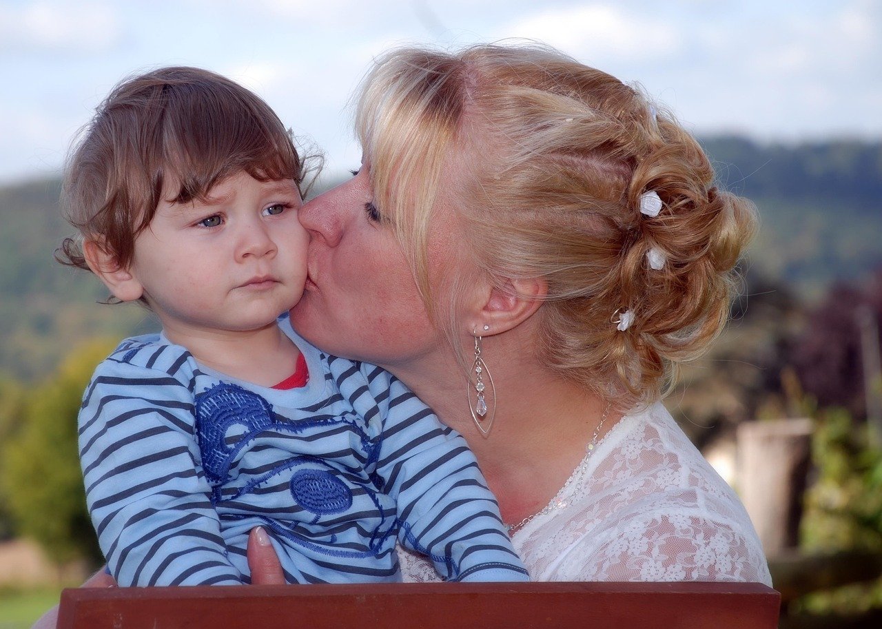 Das Familienleben in ruhiger Lage mit guter Anbindung genießen!