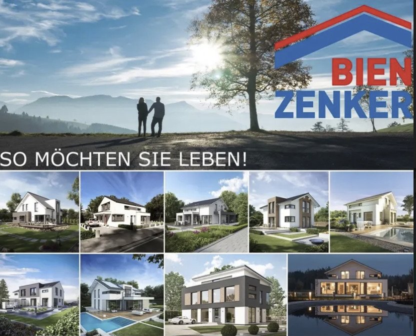 **Bestpreisgarantie bei Bien-Zenker - Wir bauen auf Ihrem Grundstück - Einzelstück zum Sonderpreis bereits bestellt & so auch kurzfristig lieferbar!**